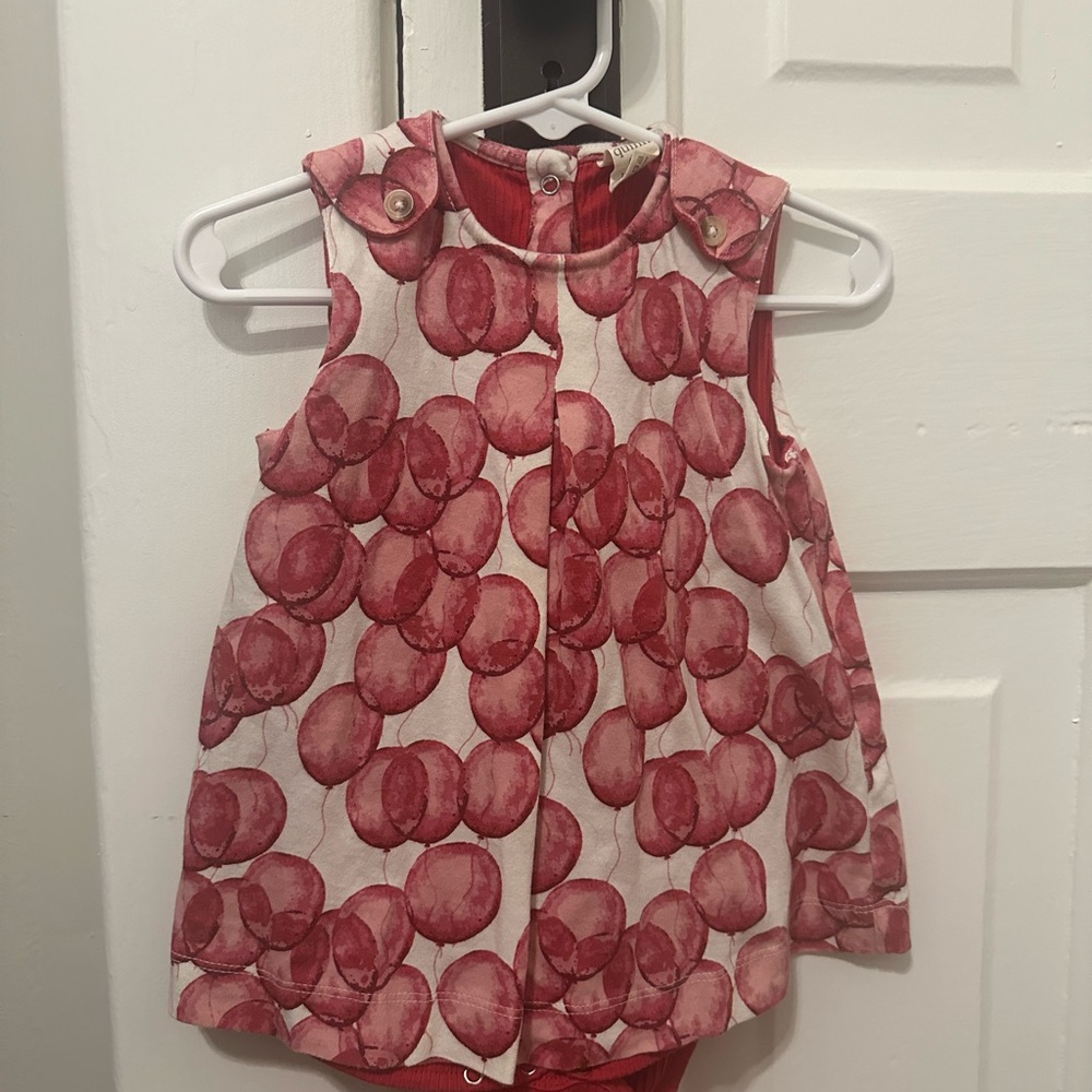 Kate Quinn dress
